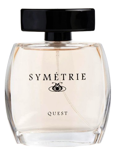 Quest Symétrie cologne by Symetrie