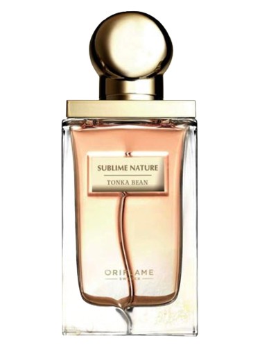 Sublime Nature Tonka Bean by Oriflame
