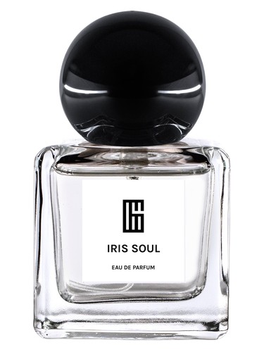 Iris Soul by G Parfums