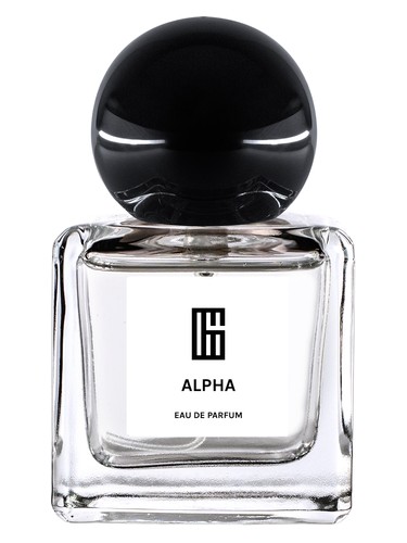 Alpha by G Parfums