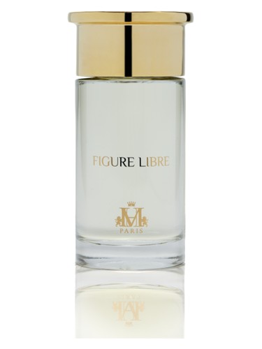 Figure Libre Maison D'Hauteville perfume by Maison D Hauteville