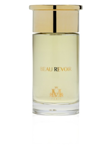 Beau Revoir Maison D'Hauteville cologne by Maison D Hauteville