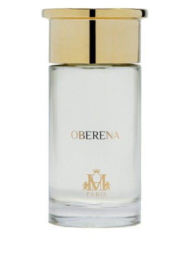 Oberena Maison D'Hauteville perfume by Maison D Hauteville