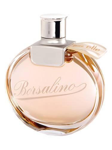 Borsalino Pour Elle by Borsalino