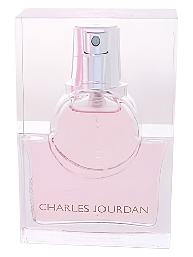 Charles Jourdan The Parfum by Charles Jourdan