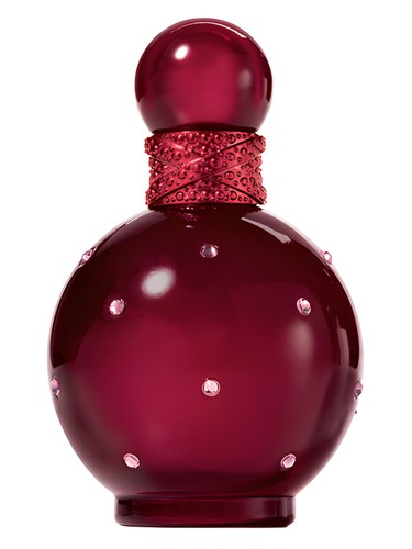 Hidden Fantasy by Britney Spears