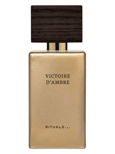 Victoire d’Ambre by Rituals