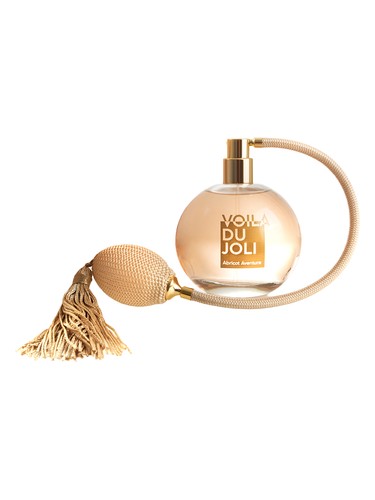 Abricot Aventure by Voila Du Joli