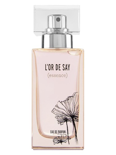 L'Or de Say Essence by Orsay