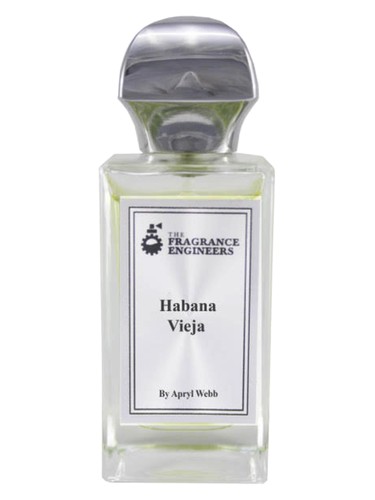 Habana Vieja by The Fragrance Engineers