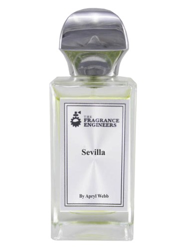 Sevilla by The Fragrance Engineers