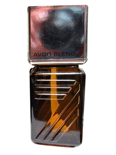 Blend 7 by Avon