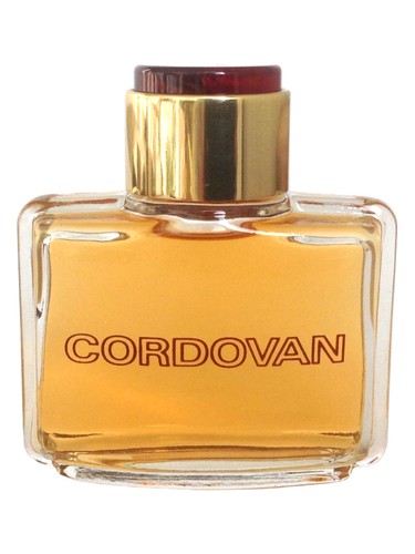Cordovan by Avon