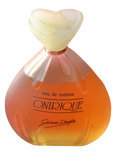 Onirique Gérard Danfre perfume by Gerard Danfre