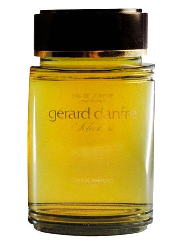 Selection Gérard Danfre cologne by Gerard Danfre