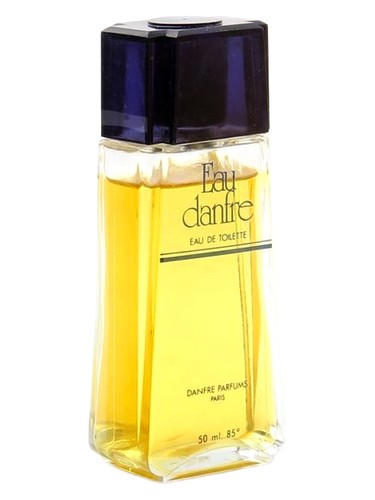 Eau Danfre Gérard Danfre perfume by Gerard Danfre