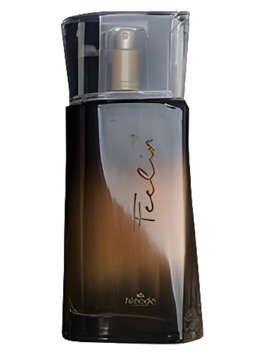 Feelin' Para Ele by Hinode