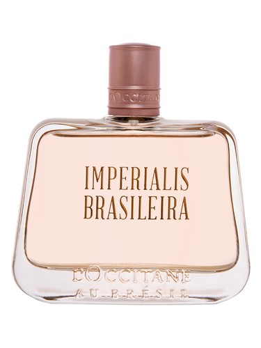 Imperialis Brasileira L’Occitane Au Brésil perfume by L Occitane Au Bresil