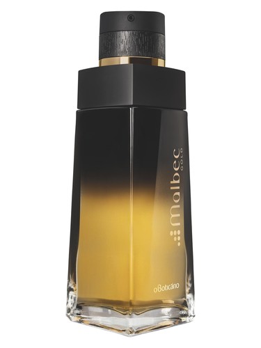 Malbec Gold O Boticário cologne by O Boticario
