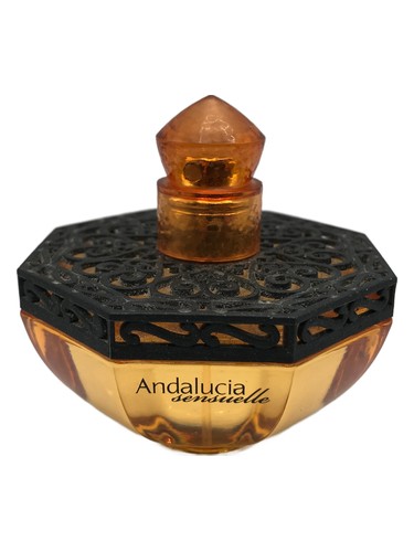 Andalucia Sensuelle by ID Parfums