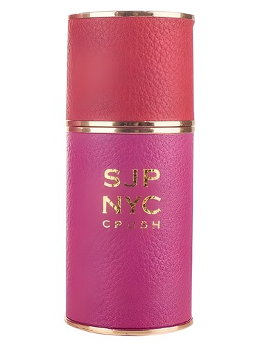 SJP NYC Crush by Sarah Jessica Parker