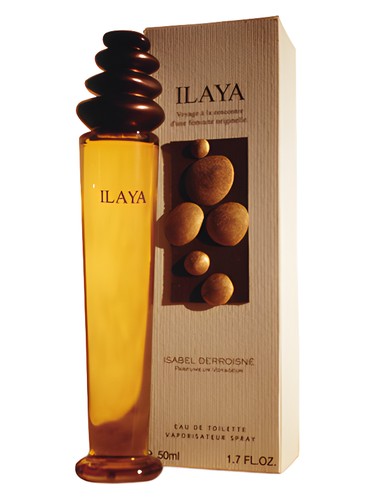 Ilaya by ID Parfums