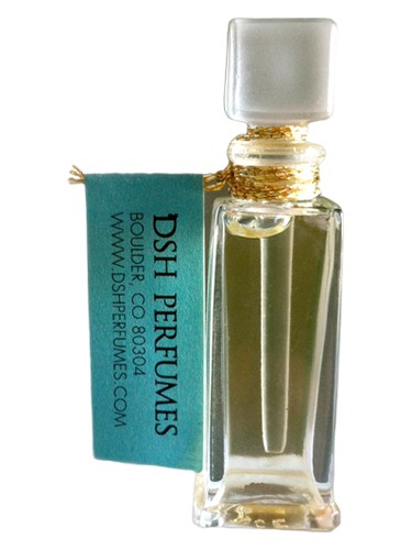 Habibi by DSH Perfumes