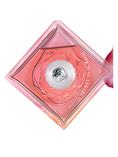 Le Secret de la Rose by ID Parfums
