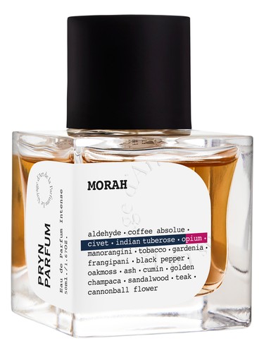 Morah by Pryn Parfum