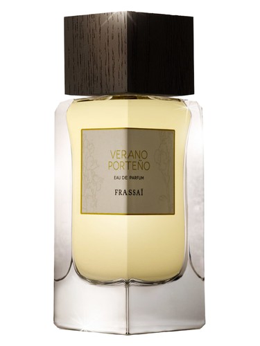 Verano Porteño by Frassai