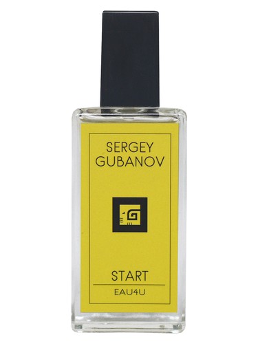 Start by Sergey Gubanov