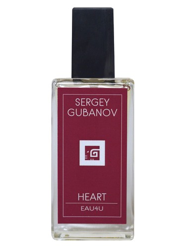 Heart by Sergey Gubanov