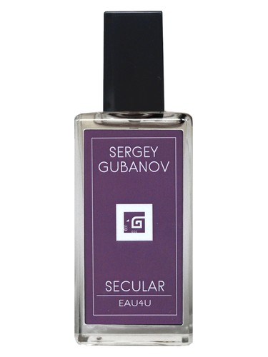 Secular by Sergey Gubanov