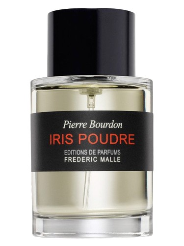 Iris Poudre by Frederic Malle