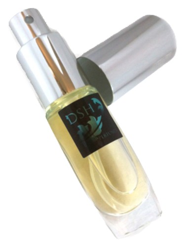 Seve de Pin by DSH Perfumes