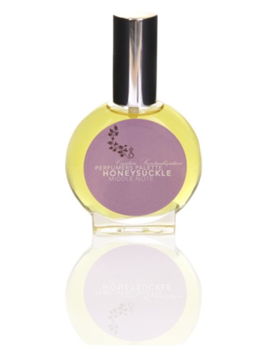 Honeysuckle Middle Note by Sarah Horowitz Parfums