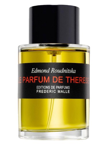 Le Parfum de Therese by Frederic Malle