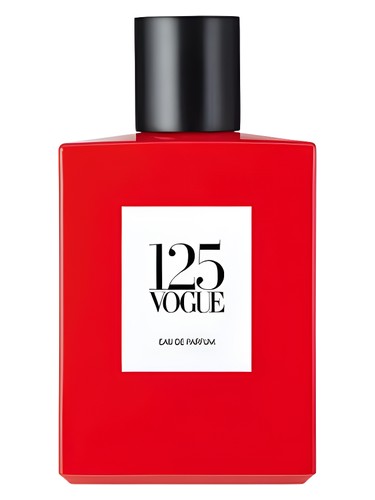 Vogue 125 by Comme des Garcons