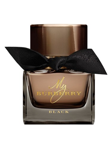 My Burberry Black Elixir de Parfum by Burberry