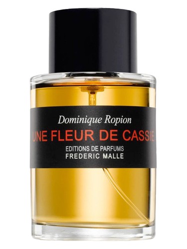 Une Fleur de Cassie by Frederic Malle