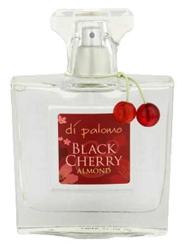 Black Cherry &amp; Almond