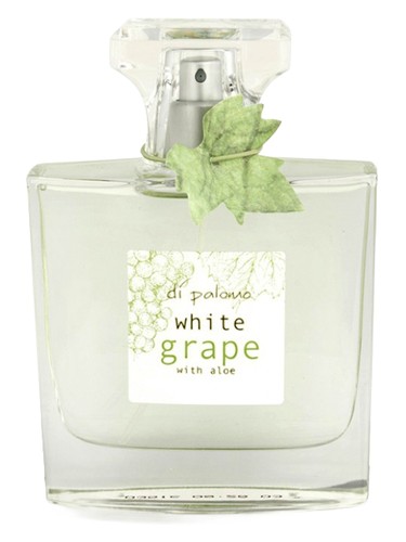 White Grape by Di Palomo