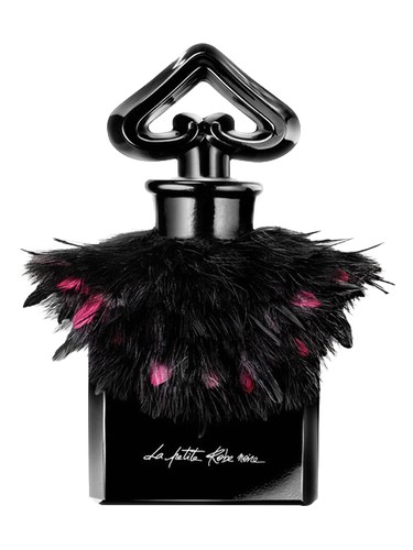 La Petite Robe Noire by Maison Legeron by Guerlain