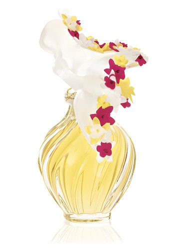 L’Air du Temps Couture Florale by Nina Ricci