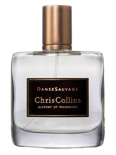 Danse Sauvage by Chris Collins