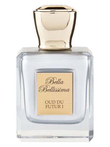 Oud Du Futur I by Bella Bellissima