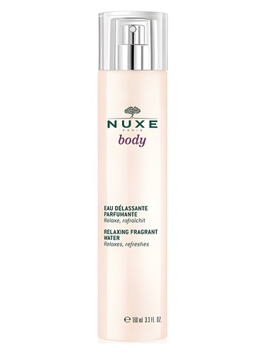 Nuxe Body Relaxing Fragrance Water by Nuxe