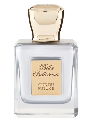 Oud du Futur II by Bella Bellissima