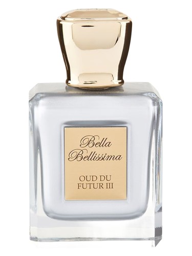 Oud Du Futur III by Bella Bellissima