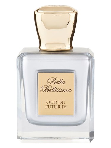 Oud Du Futur IV by Bella Bellissima